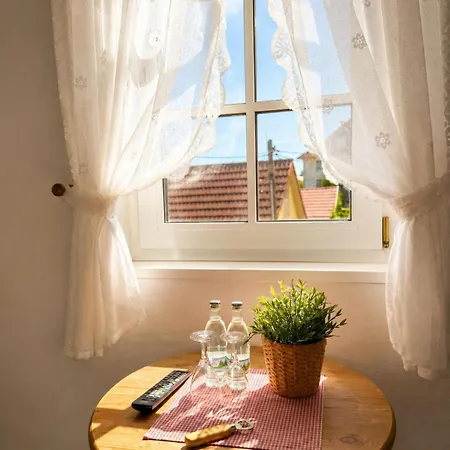 Hotel Triglismuehle *