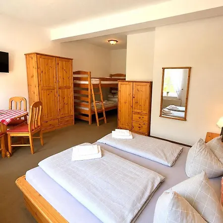 Hotel Triglismuehle