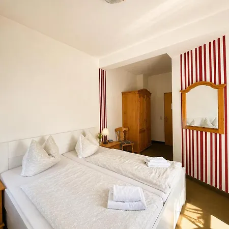 Hotel Triglismuehle Arnstadt